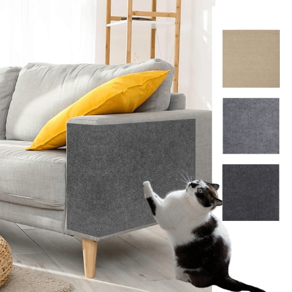 Protetor de sofa - Smart Cat - Net Variedades