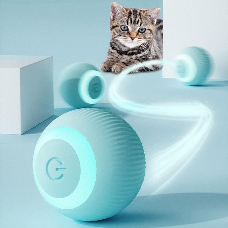Bola Inteligente para Pet - Smart Ball™ - Net Variedades